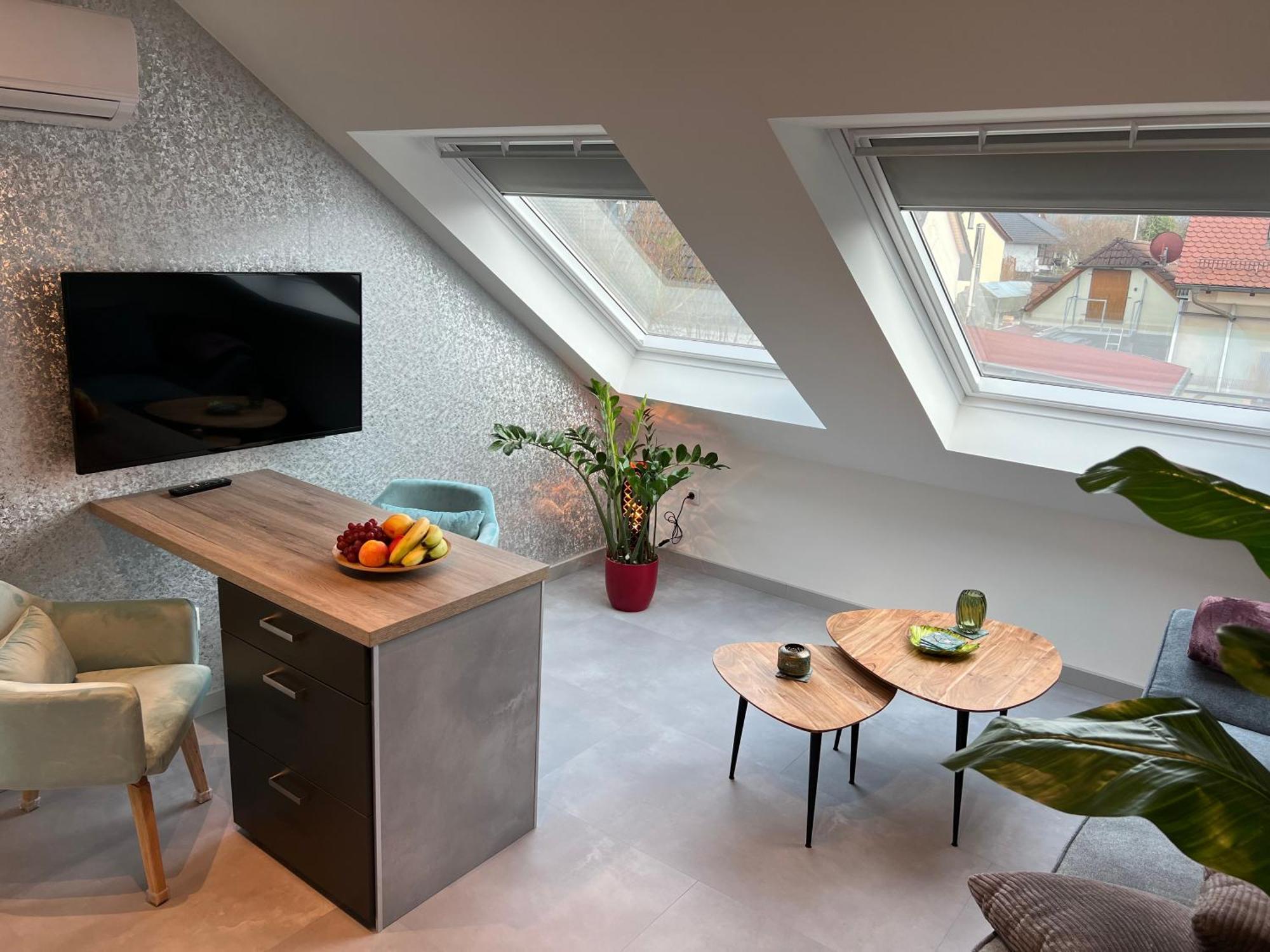 B&B'S Im Aischgrund Adelsdorf Eksteriør billede