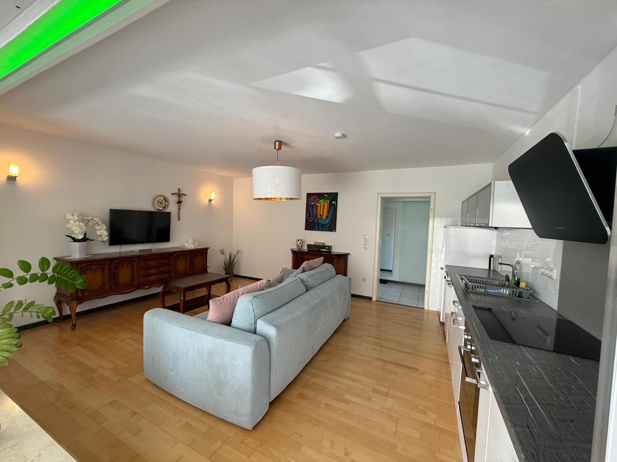 B&B'S Im Aischgrund Adelsdorf Eksteriør billede