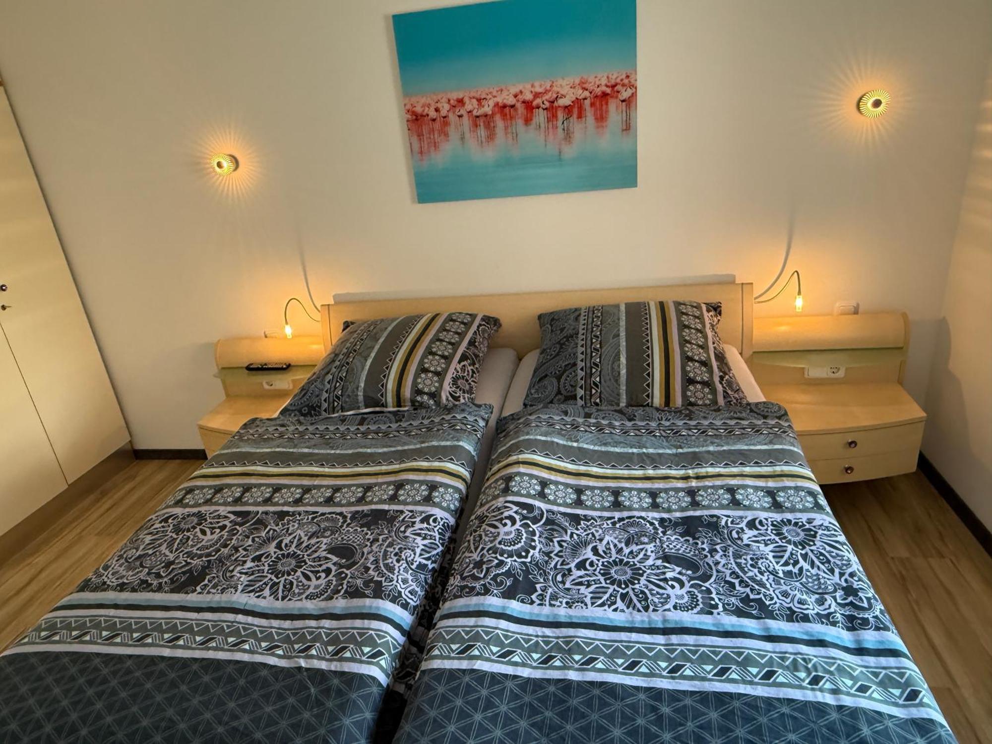 B&B'S Im Aischgrund Adelsdorf Eksteriør billede